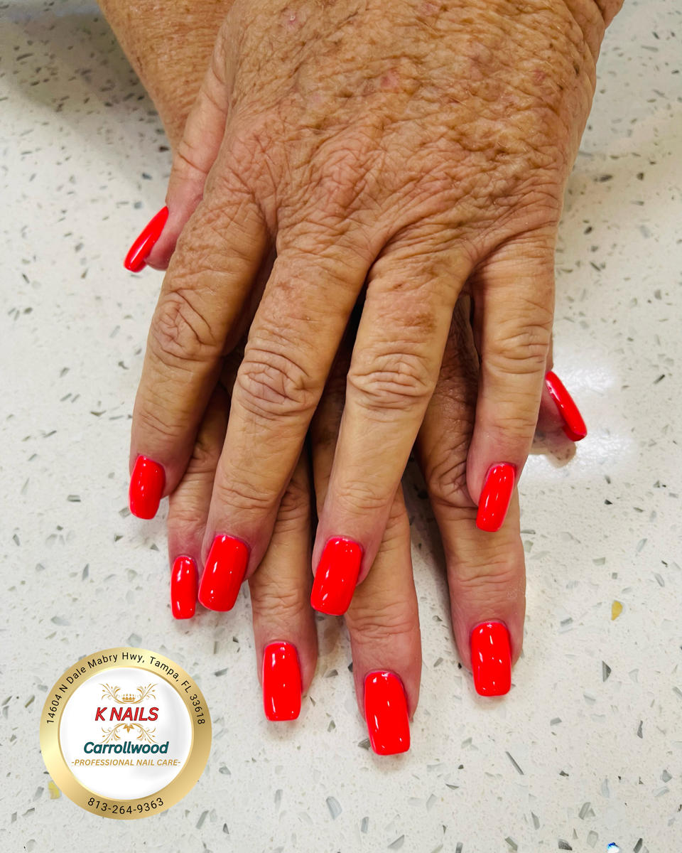 Nail Design